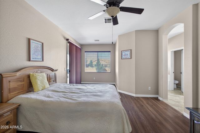 21922 S 214TH Street, Queen Creek, AZ 85142