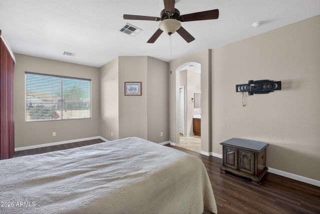 21922 S 214TH Street, Queen Creek, AZ 85142