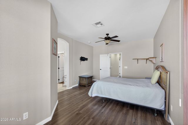 21922 S 214TH Street, Queen Creek, AZ 85142