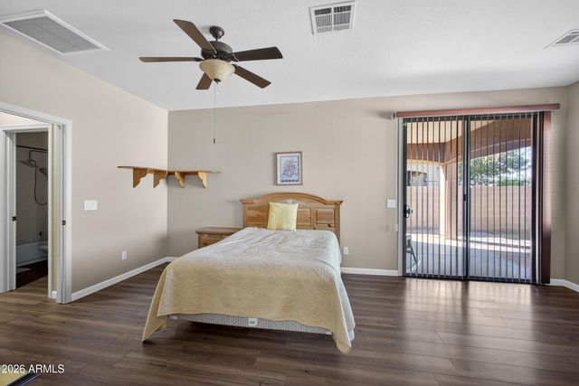 21922 S 214TH Street, Queen Creek, AZ 85142