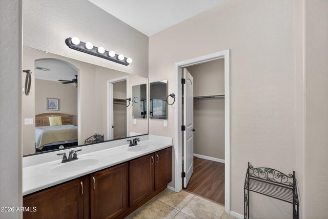 21922 S 214TH Street, Queen Creek, AZ 85142