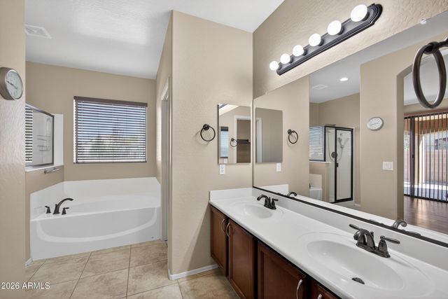 21922 S 214TH Street, Queen Creek, AZ 85142