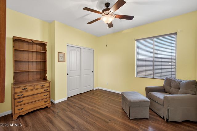 21922 S 214TH Street, Queen Creek, AZ 85142