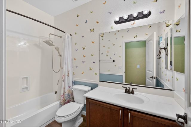 21922 S 214TH Street, Queen Creek, AZ 85142