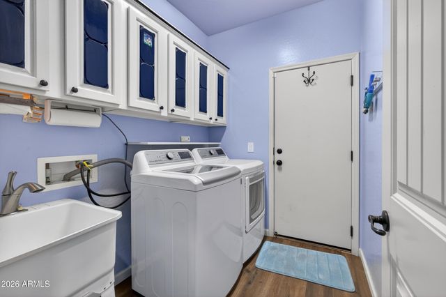 21922 S 214TH Street, Queen Creek, AZ 85142