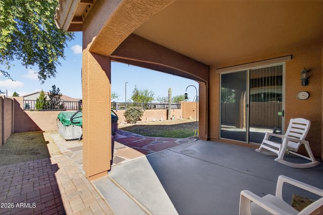 21922 S 214TH Street, Queen Creek, AZ 85142