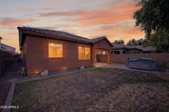 21922 S 214TH Street, Queen Creek, AZ 85142