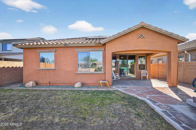 21922 S 214TH Street, Queen Creek, AZ 85142