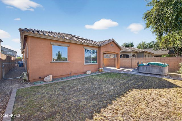 21922 S 214TH Street, Queen Creek, AZ 85142