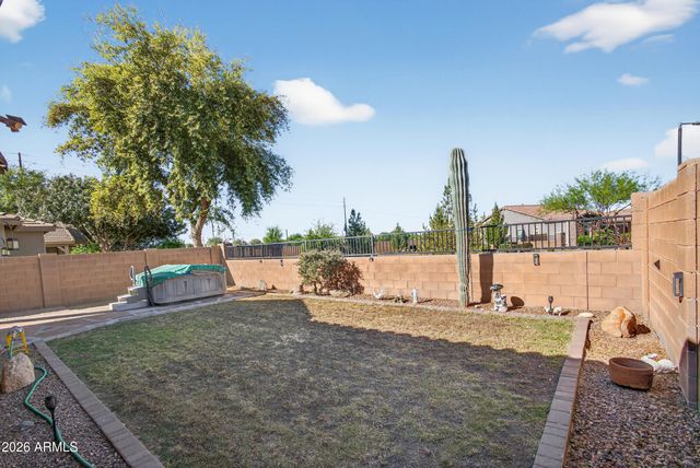 21922 S 214TH Street, Queen Creek, AZ 85142