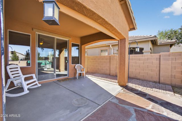 21922 S 214TH Street, Queen Creek, AZ 85142