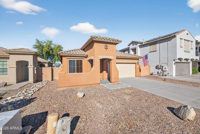 21922 S 214TH Street, Queen Creek, AZ 85142