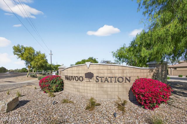 21922 S 214TH Street, Queen Creek, AZ 85142