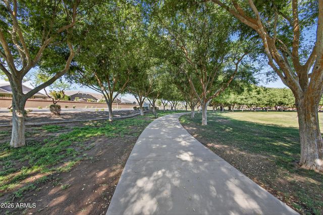 21922 S 214TH Street, Queen Creek, AZ 85142