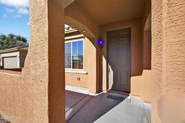 21922 S 214TH Street, Queen Creek, AZ 85142