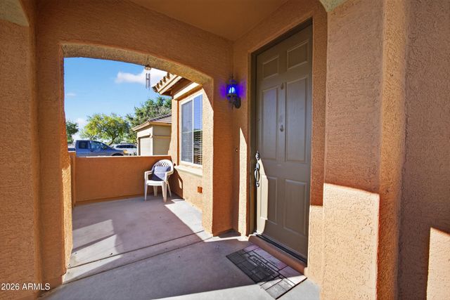 21922 S 214TH Street, Queen Creek, AZ 85142