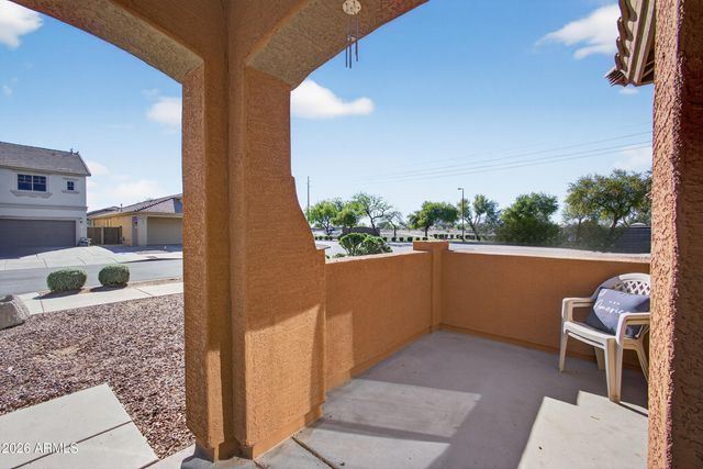 21922 S 214TH Street, Queen Creek, AZ 85142