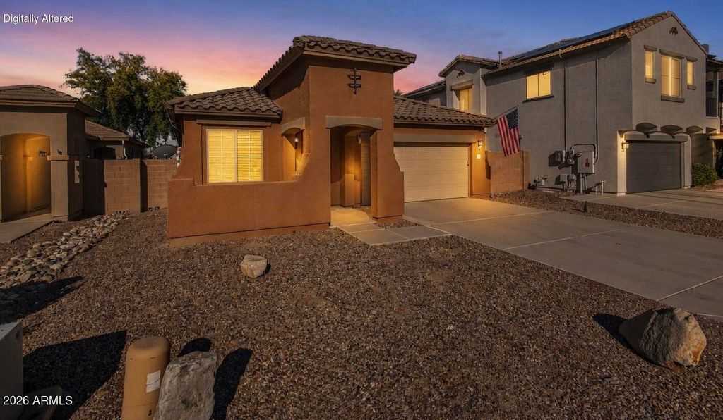 21922 S 214TH Street, Queen Creek, AZ 85142 — photo 2