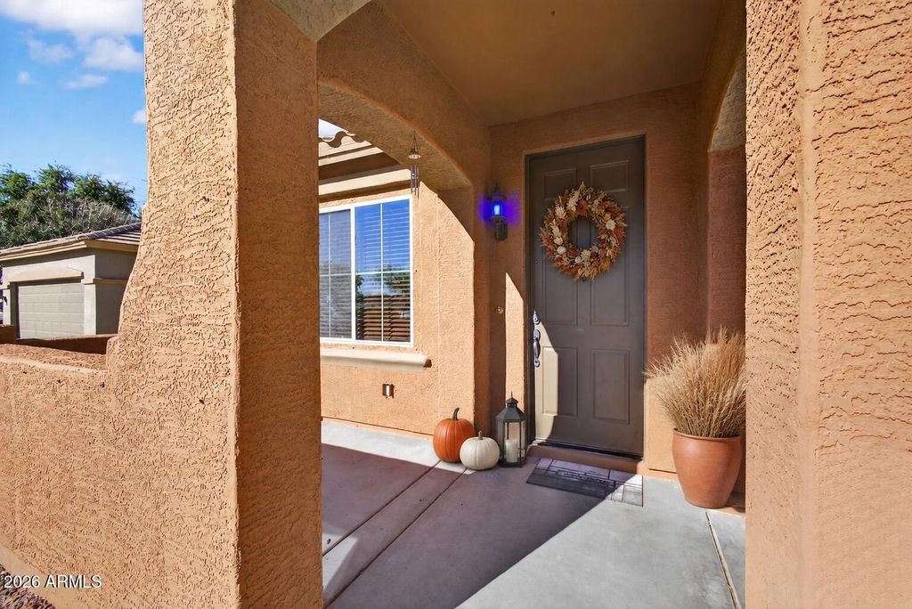 21922 S 214TH Street, Queen Creek, AZ 85142 — photo 3