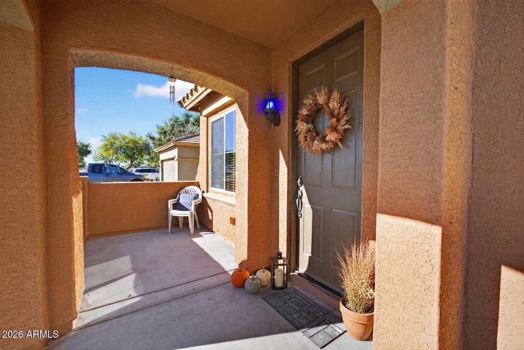 21922 S 214TH Street, Queen Creek, AZ 85142 — photo 4