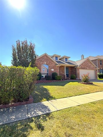 1308 Webb Ferrell Road S, Arlington, TX 76002