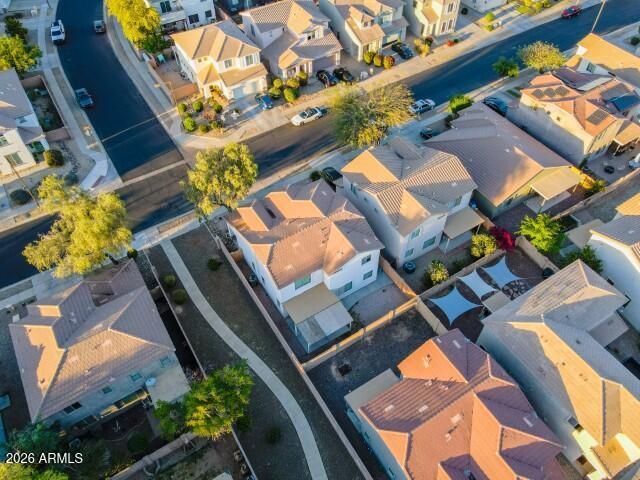 17601 W BANFF Lane, Surprise, AZ 85388