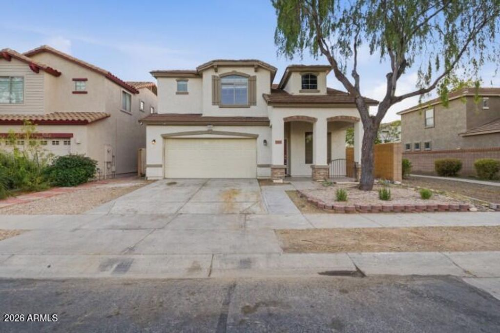 17601 W BANFF Lane, Surprise, AZ 85388