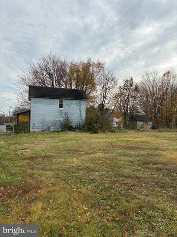 834 GERSHAL AVE, Pittsgrove, NJ 08318