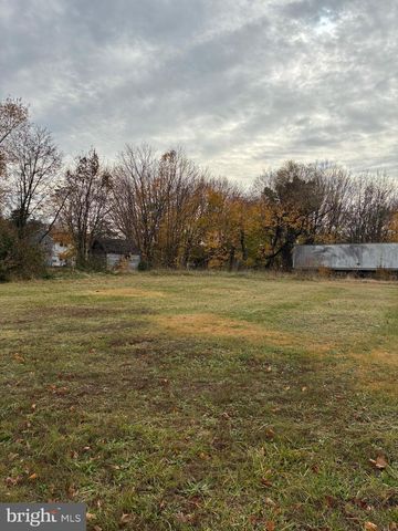 834 GERSHAL AVE, Pittsgrove, NJ 08318