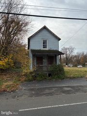 834 GERSHAL AVE, Pittsgrove, NJ 08318