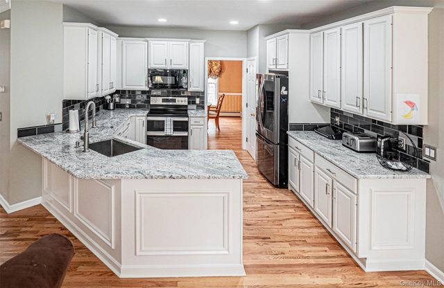 41 Wilhelm Drive, Warwick, NY 10990