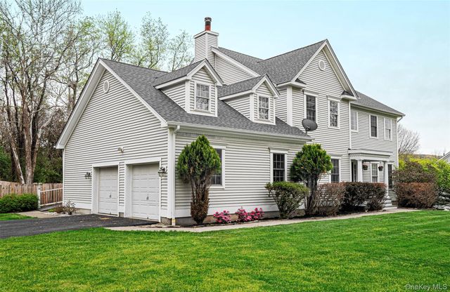 41 Wilhelm Drive, Warwick, NY 10990