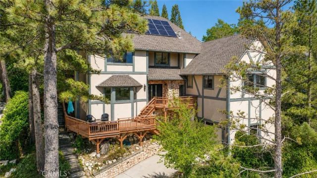 27808 Alpen Drive, Lake Arrowhead, CA 92352