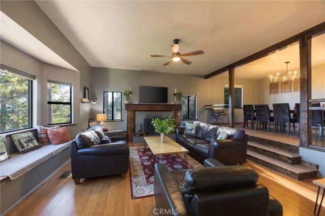 27808 Alpen Drive, Lake Arrowhead, CA 92352