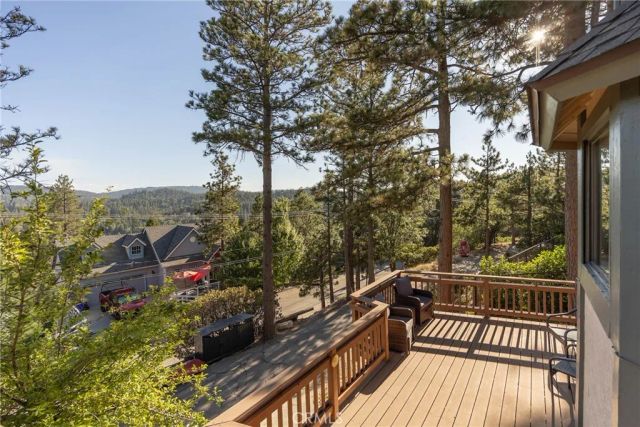 27808 Alpen Drive, Lake Arrowhead, CA 92352