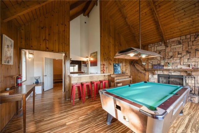 27808 Alpen Drive, Lake Arrowhead, CA 92352