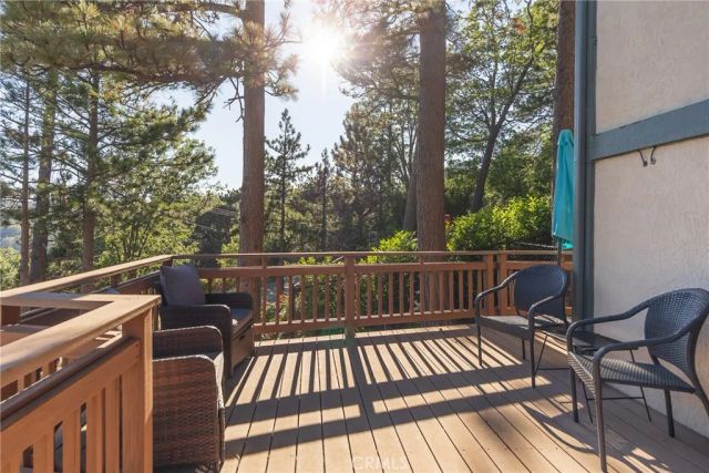 27808 Alpen Drive, Lake Arrowhead, CA 92352