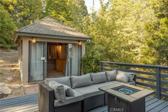 27808 Alpen Drive, Lake Arrowhead, CA 92352