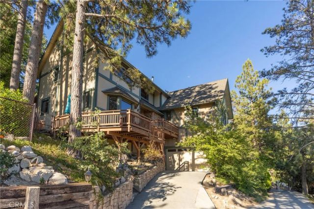 27808 Alpen Drive, Lake Arrowhead, CA 92352