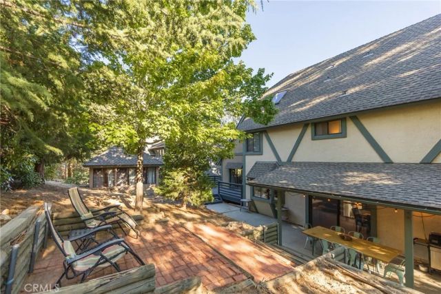 27808 Alpen Drive, Lake Arrowhead, CA 92352