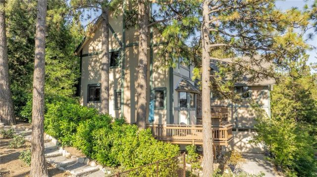 27808 Alpen Drive, Lake Arrowhead, CA 92352