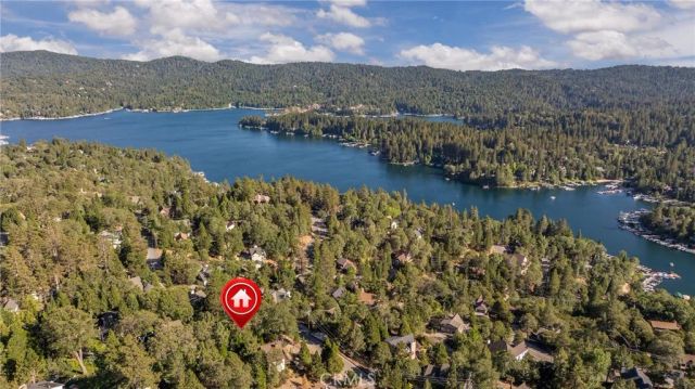 27808 Alpen Drive, Lake Arrowhead, CA 92352