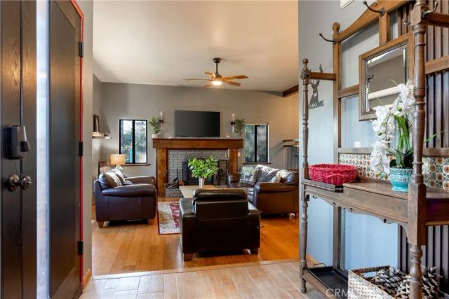 27808 Alpen Drive, Lake Arrowhead, CA 92352