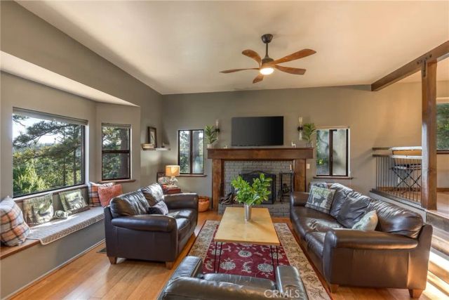 27808 Alpen Drive, Lake Arrowhead, CA 92352