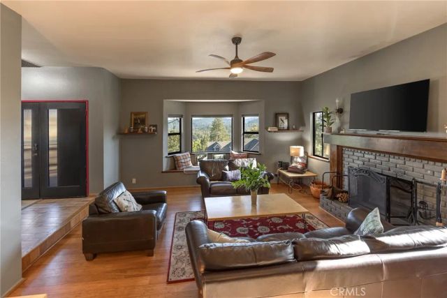 27808 Alpen Drive, Lake Arrowhead, CA 92352