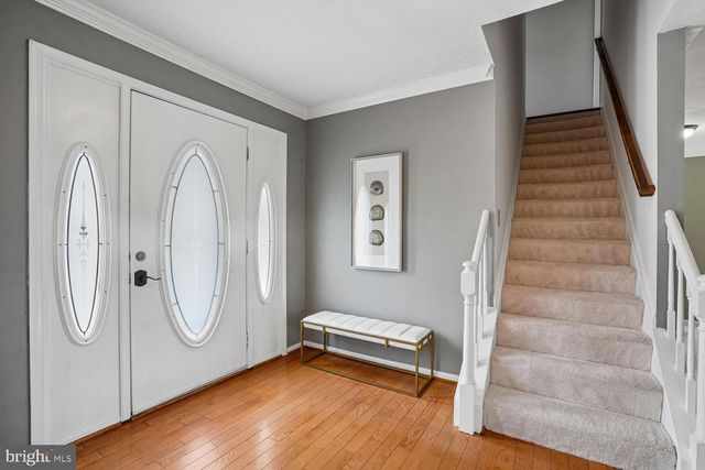4609 SAND ROCK LN, Chantilly, VA 20151