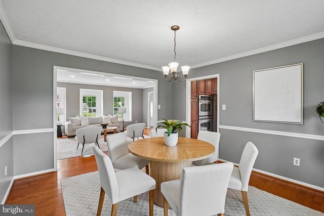 4609 SAND ROCK LN, Chantilly, VA 20151