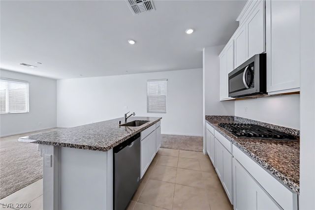 1606 Rock Kestrel Street, Las Vegas, NV 89138