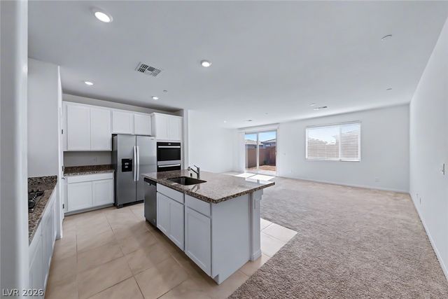 1606 Rock Kestrel Street, Las Vegas, NV 89138