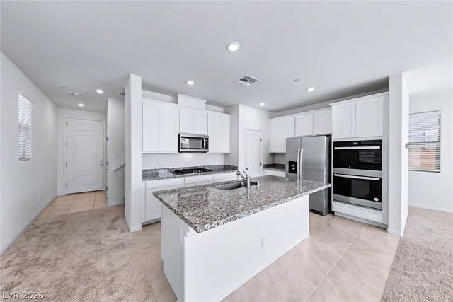 1606 Rock Kestrel Street, Las Vegas, NV 89138